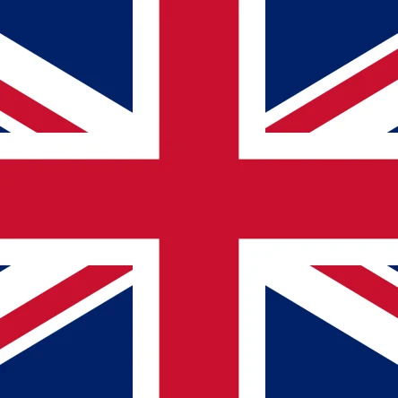 Английский